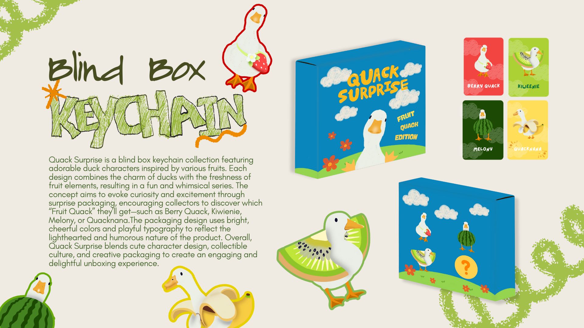 Siomay & Nutlicious Packaging