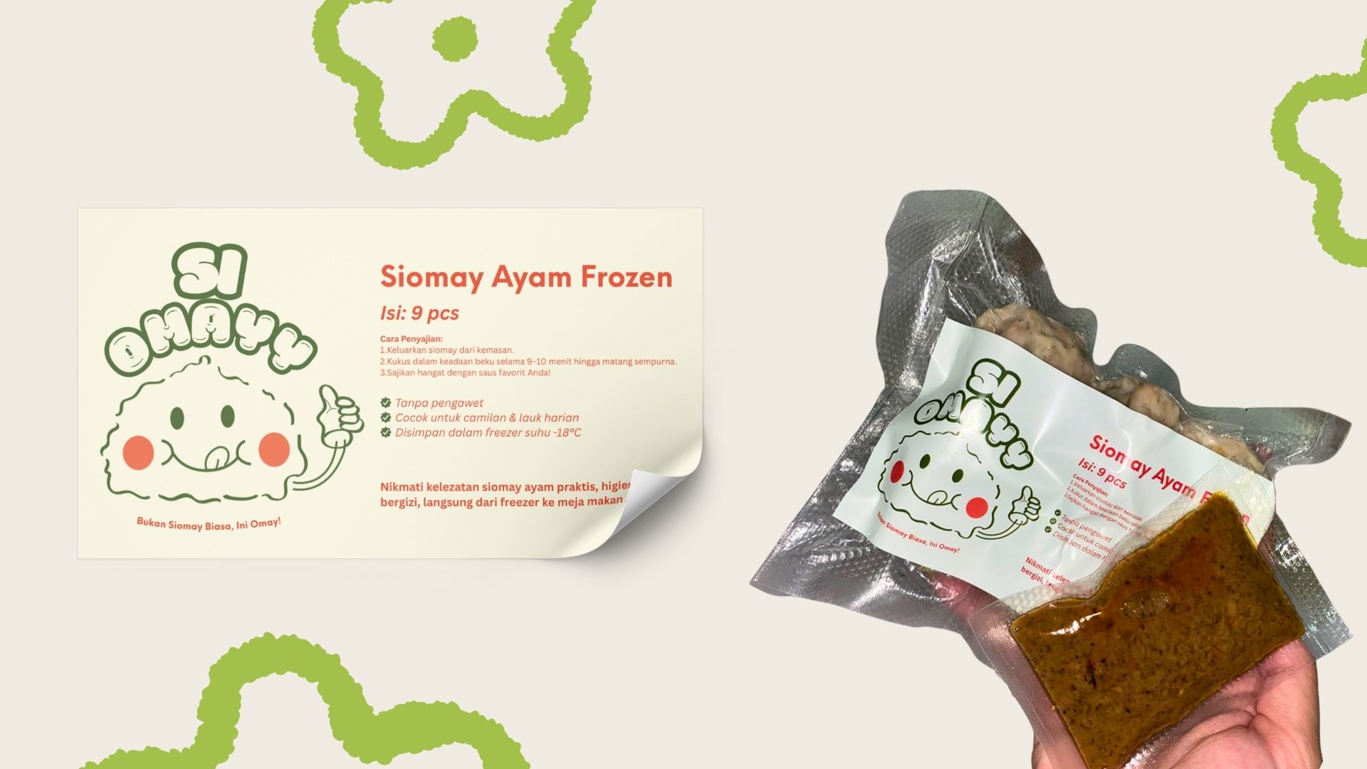 Marketing Collateral